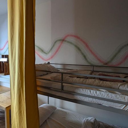 Hostel Tres Schick بامبرج المظهر الخارجي الصورة