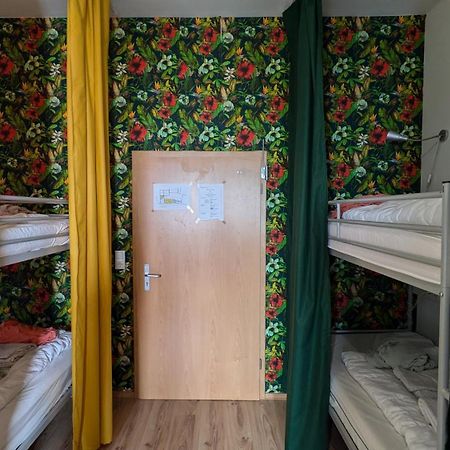 Hostel Tres Schick بامبرج المظهر الخارجي الصورة