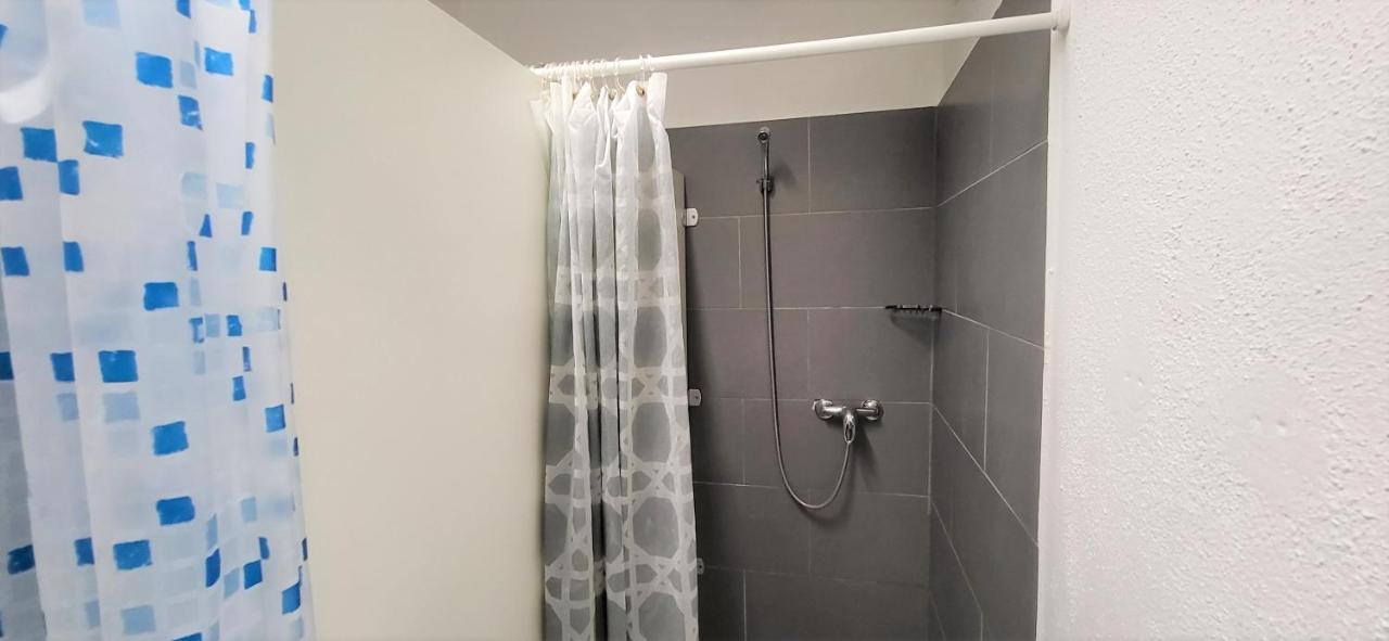Hostel Tres Schick بامبرج المظهر الخارجي الصورة