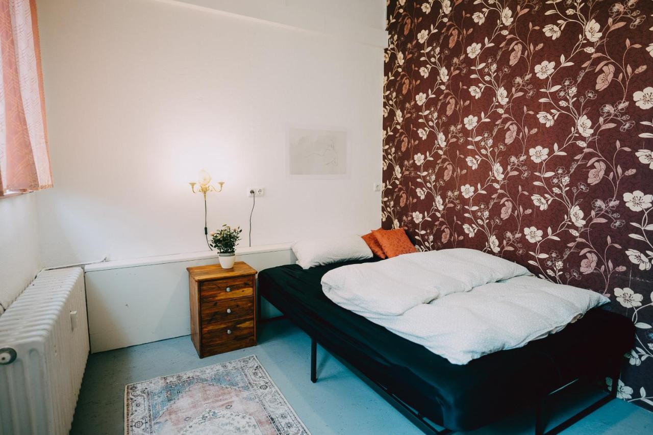 Hostel Tres Schick بامبرج المظهر الخارجي الصورة