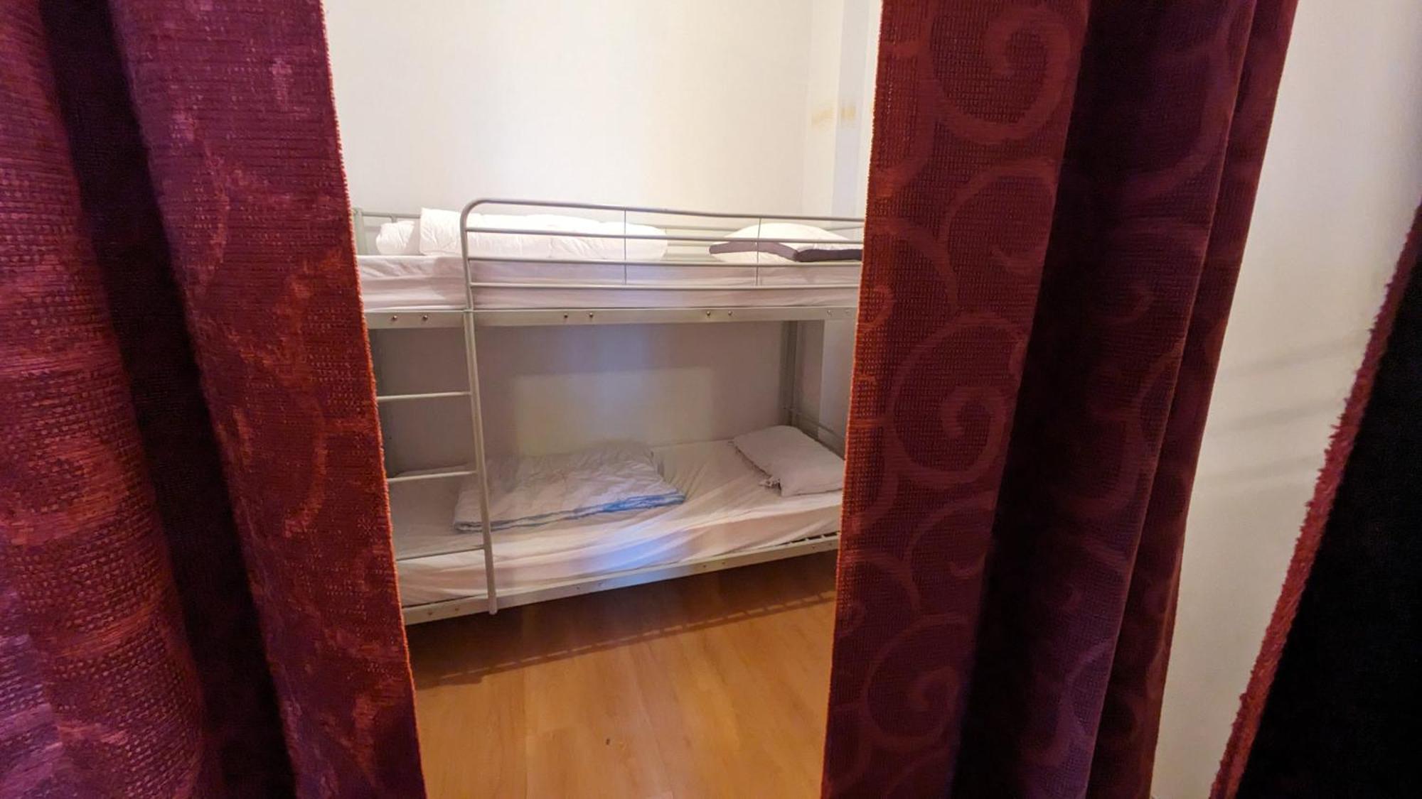 Hostel Tres Schick بامبرج المظهر الخارجي الصورة